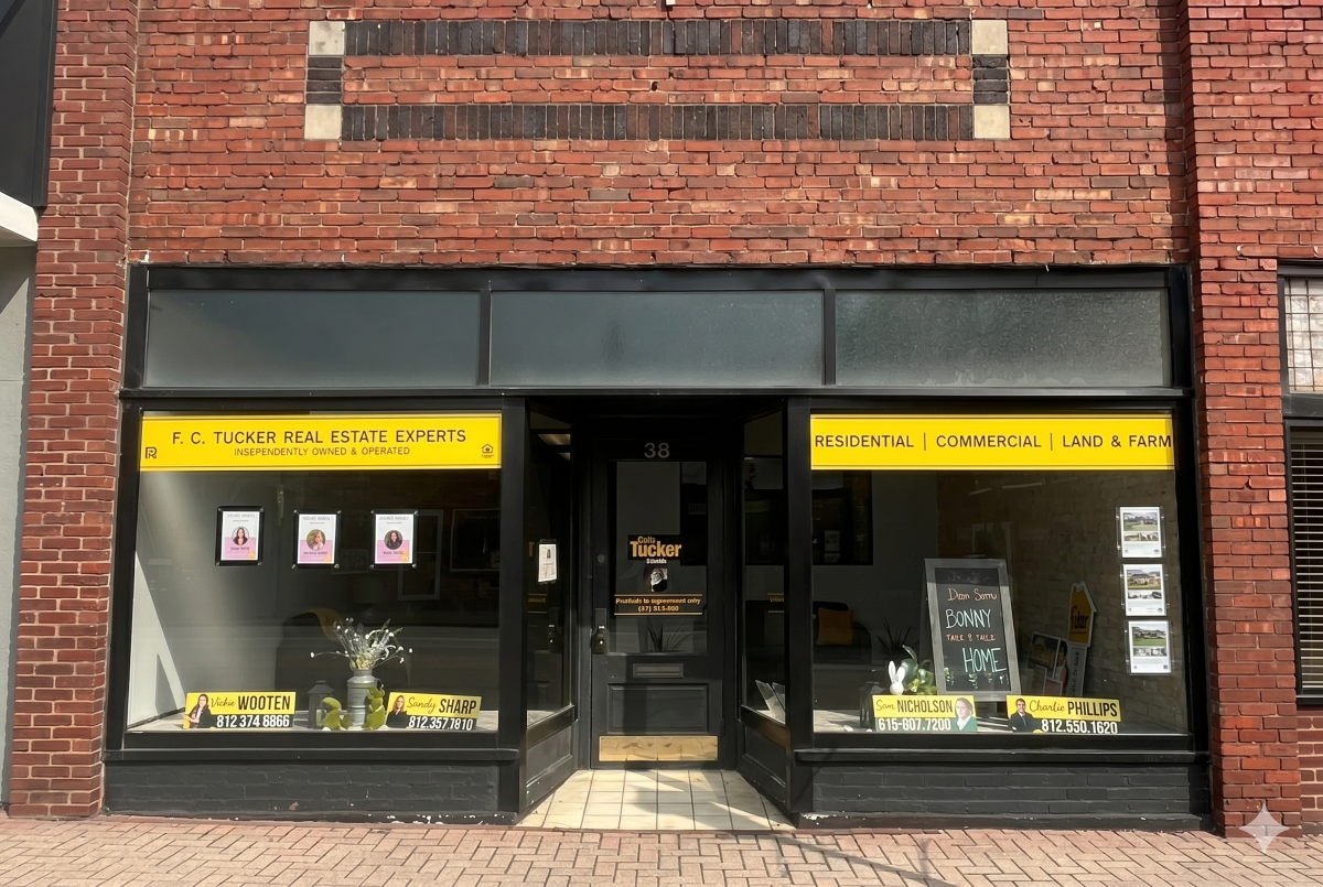 F.C. Tucker Real Estate Experts - Seymour in Seymour, IN