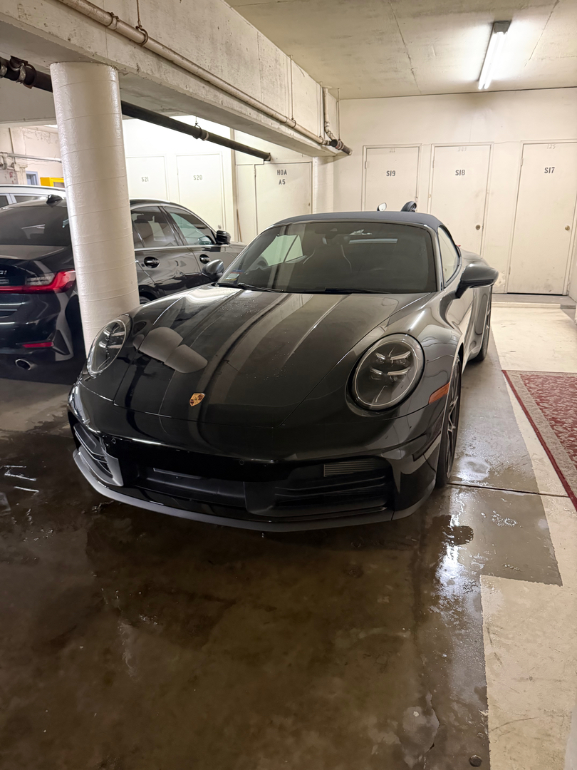 Revival Detailing Mobile Services of Los Angeles, LLC in La Palma, CA