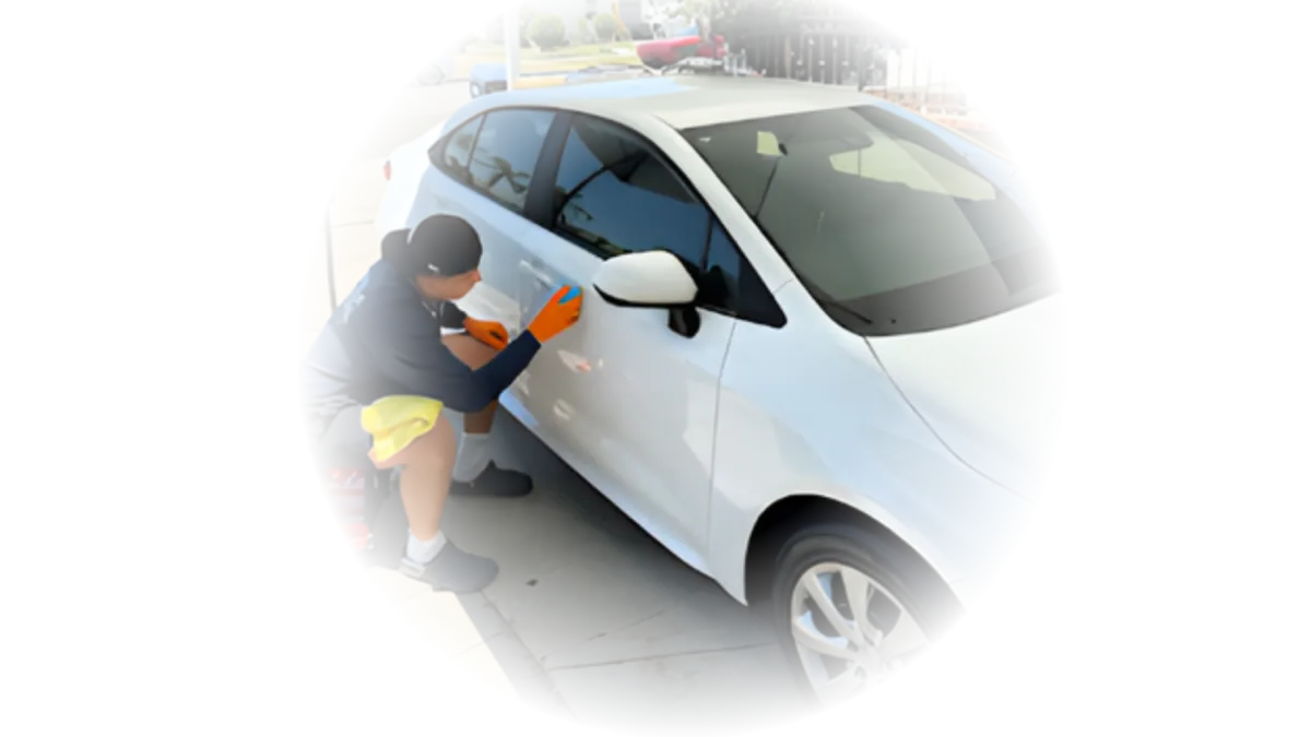 Revival Detailing Mobile Services of Los Angeles, LLC in La Palma, CA (3)