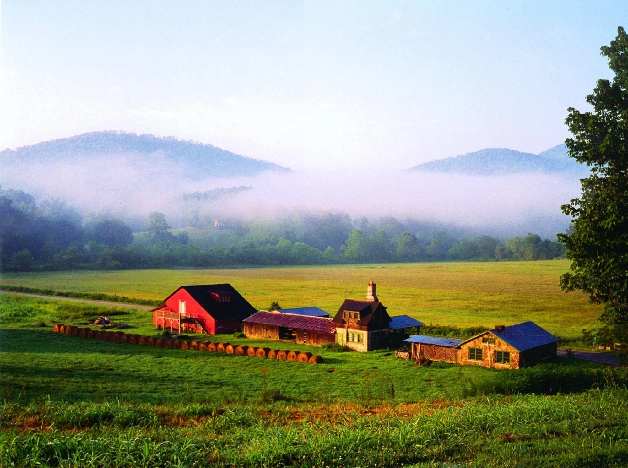Cherokee County Chamber of Commerce in Murphy, NC (4)