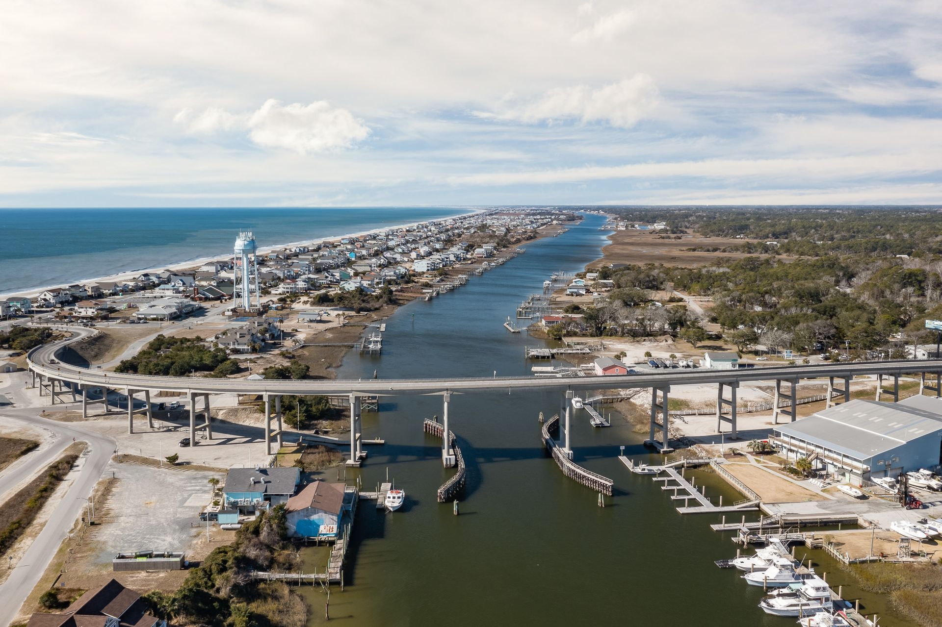 Ollie Raja Realty in Holden Beach, NC (4)