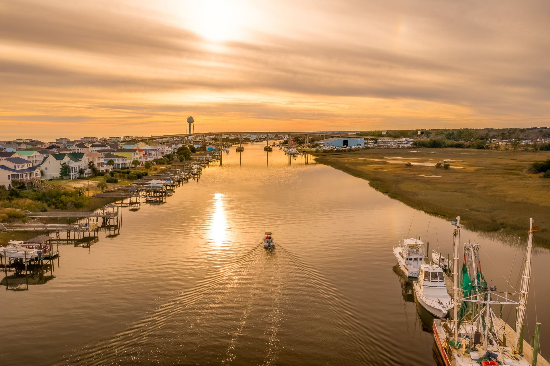 Ollie Raja Realty in Holden Beach, NC (6)