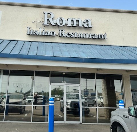 Roma in Bonham, TX (2)