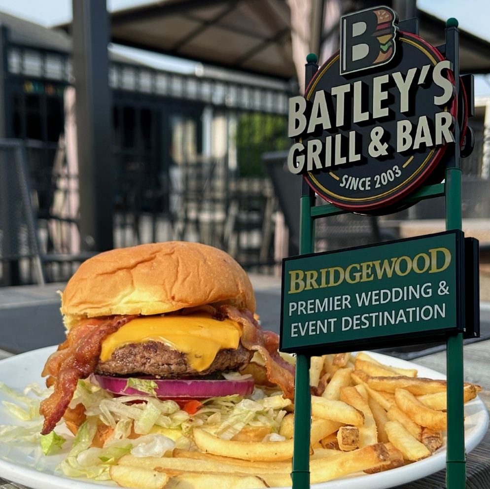 Batley's Grill & Bar in Neenah, WI (2)