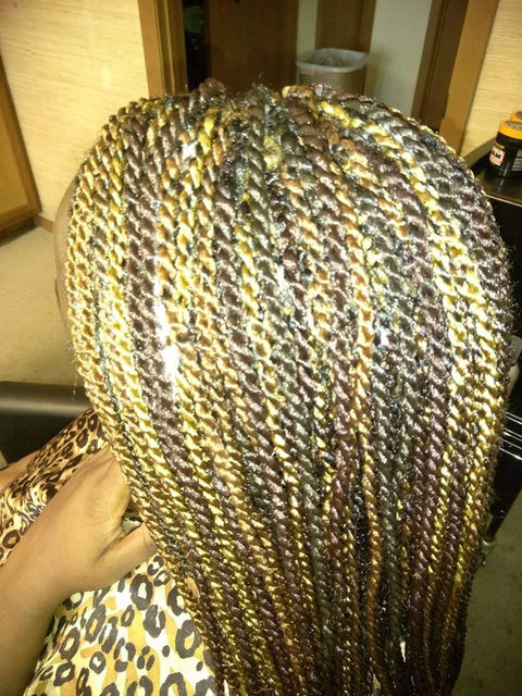 Nadia's Braiding -Milwaukee in Milwaukee, WI