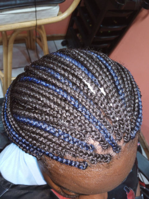 Nadia's Braiding -Milwaukee in Milwaukee, WI (2)