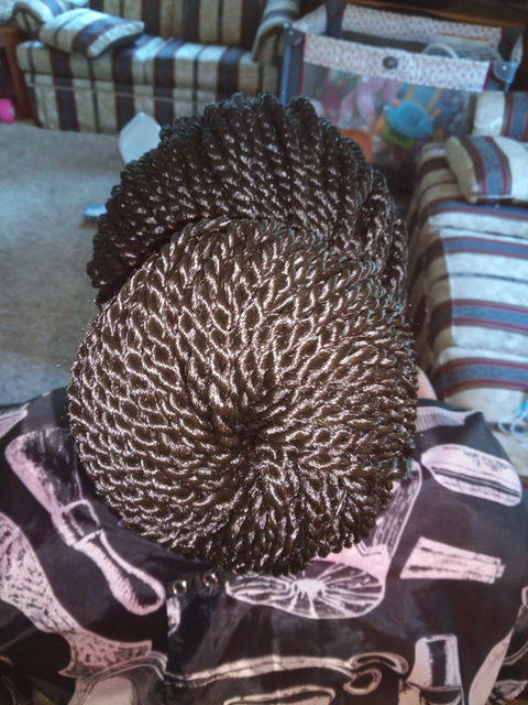 Nadia's Braiding -Milwaukee in Milwaukee, WI (3)