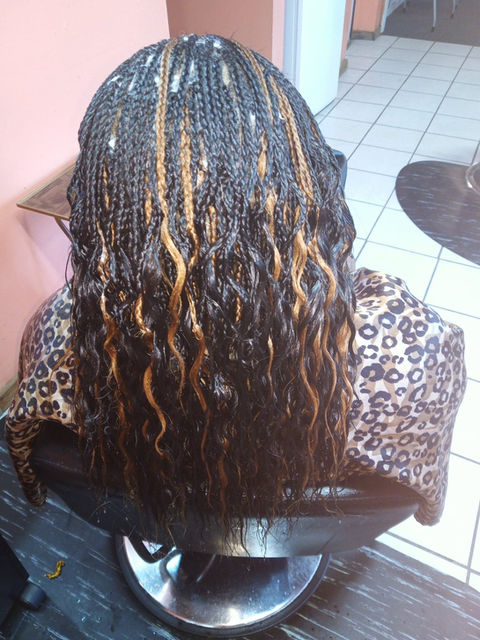 Nadia's Braiding -Milwaukee in Milwaukee, WI (4)