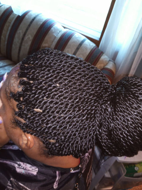 Nadia's Braiding -Milwaukee in Milwaukee, WI (5)