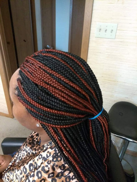 Nadia's Braiding -Milwaukee in Milwaukee, WI (6)