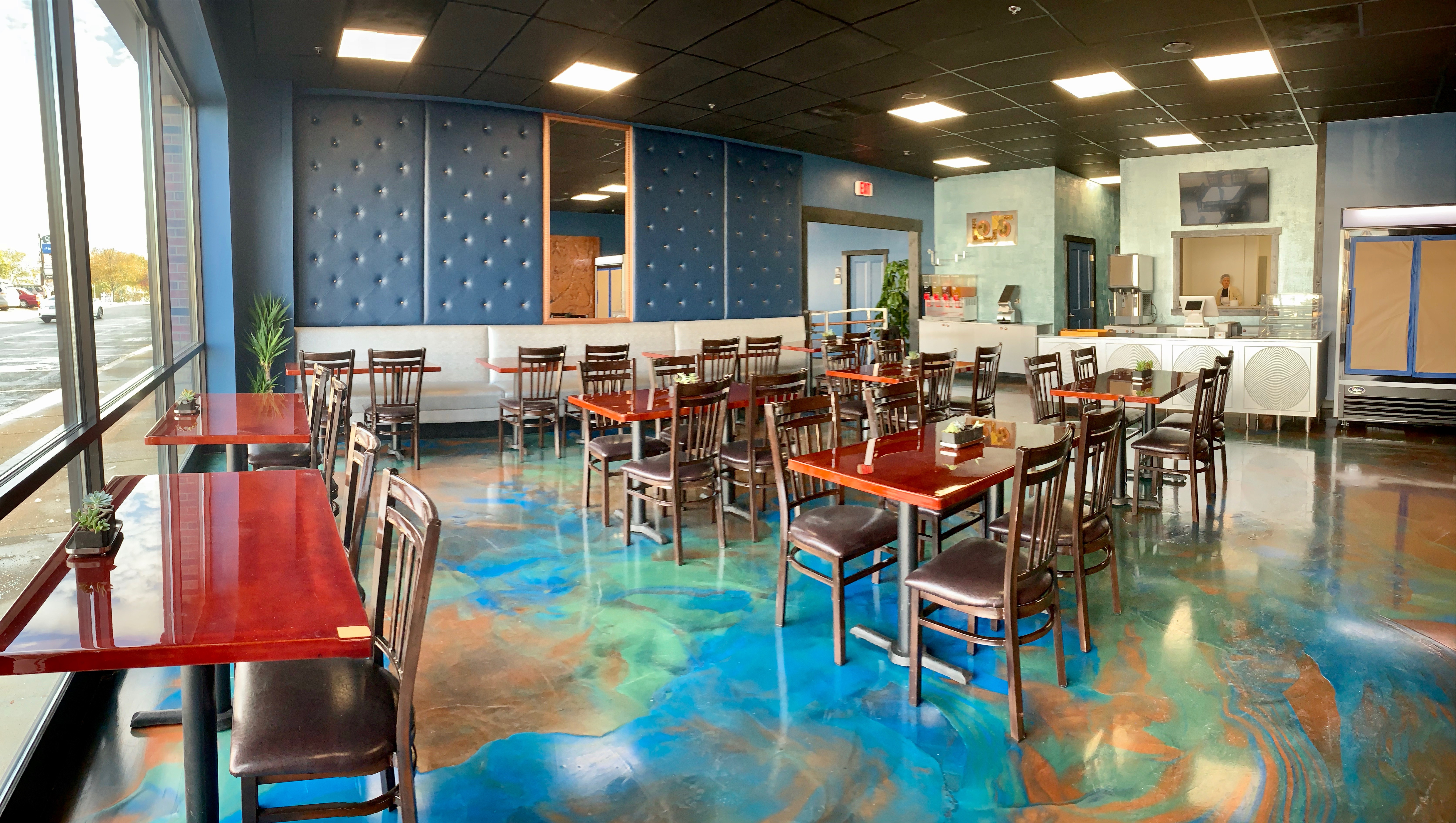 Manna Kitchen in Lisle, IL