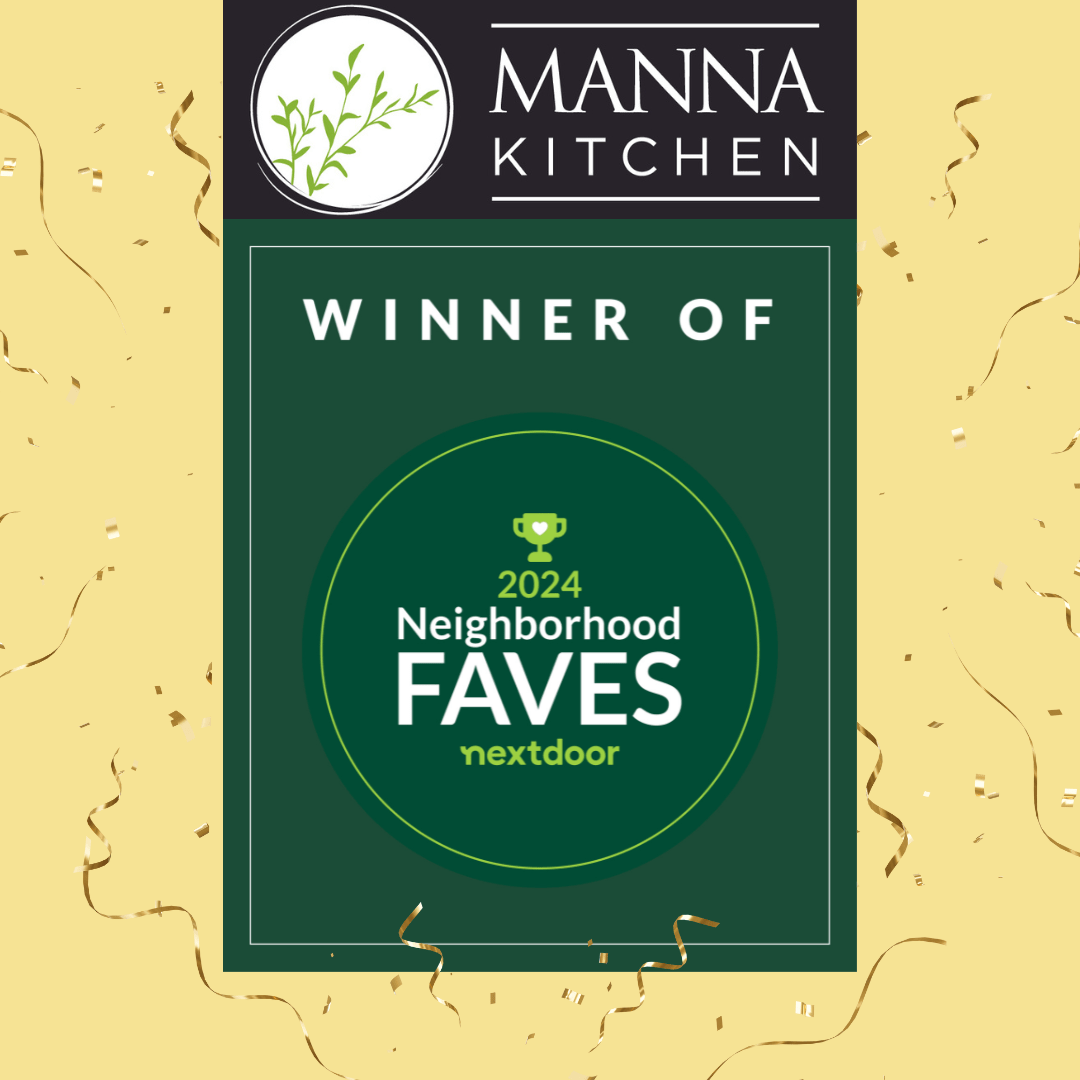 Manna Kitchen in Lisle, IL (4)