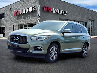 DM Motors LLC in Walled Lake, MI