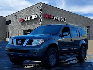 DM Motors LLC in Walled Lake, MI (4)