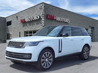 DM Motors LLC in Walled Lake, MI (6)