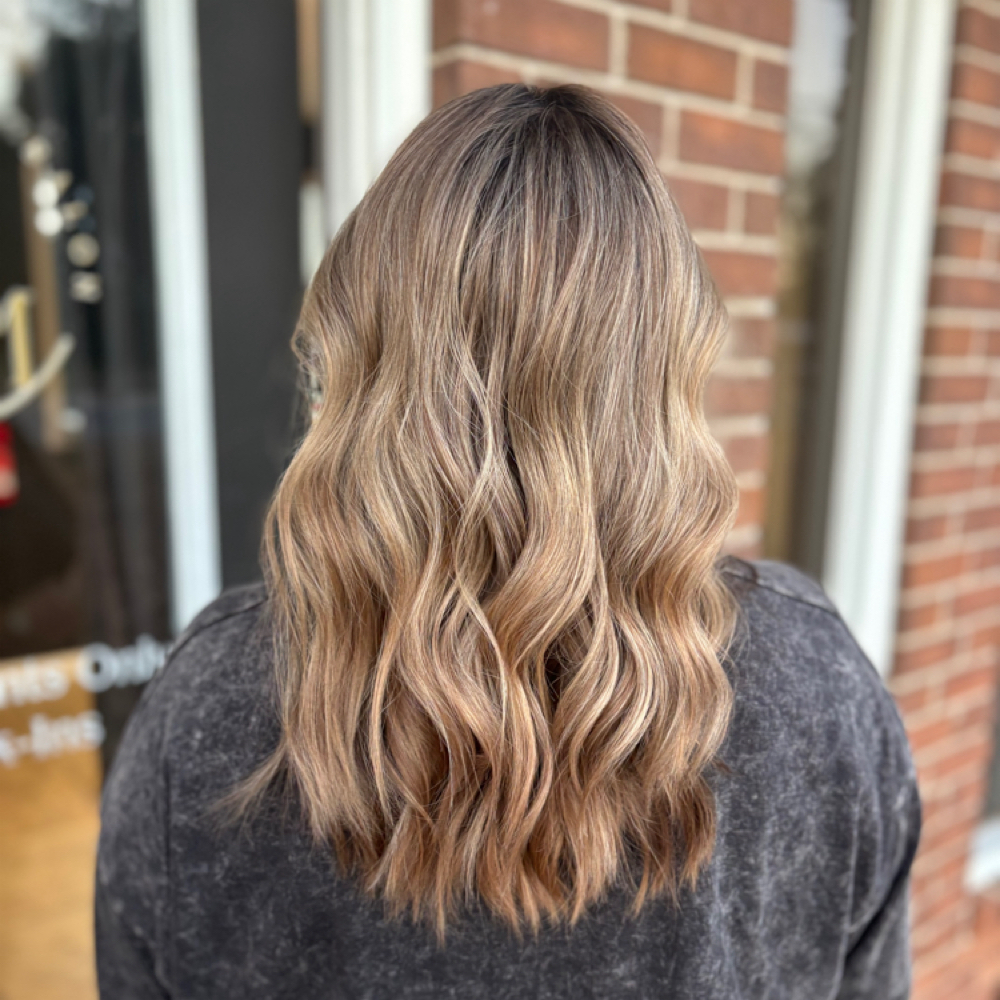 A&M Beauty Salon in Ludowici, GA (2)