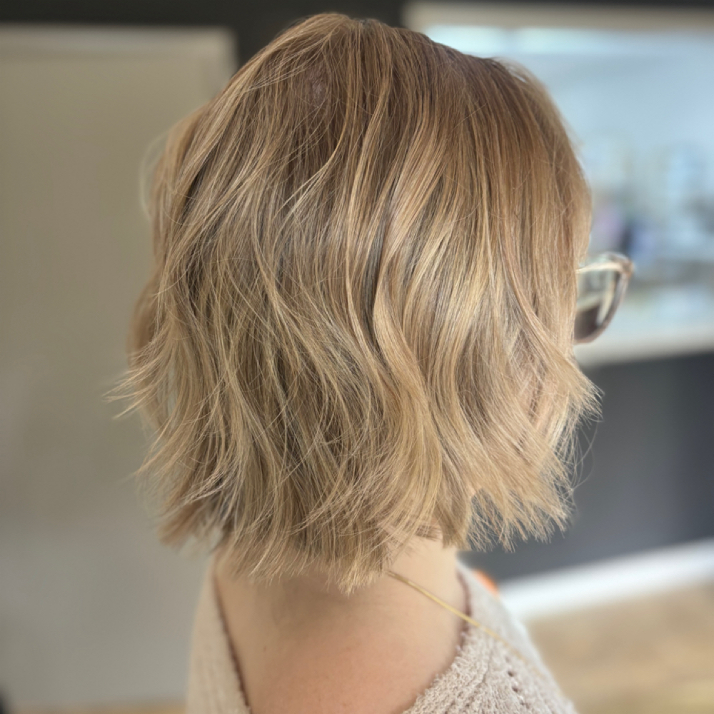 A&M Beauty Salon in Ludowici, GA (3)