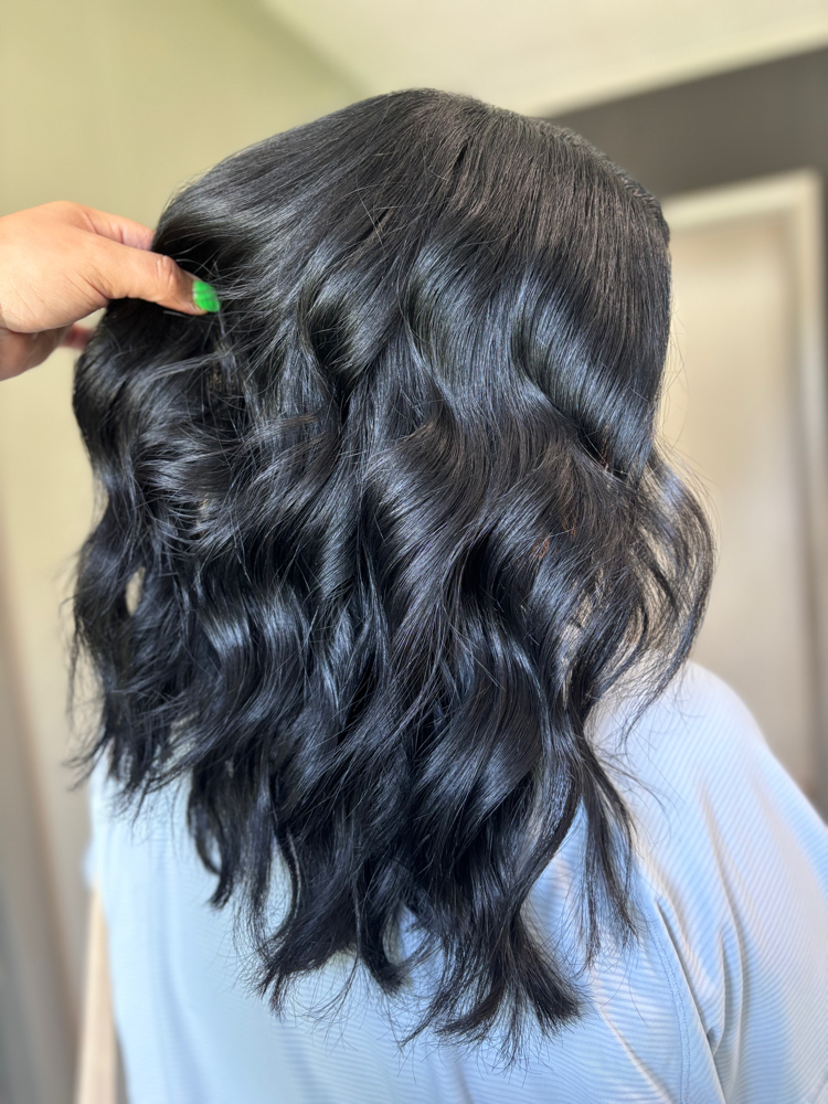 A&M Beauty Salon in Ludowici, GA (4)
