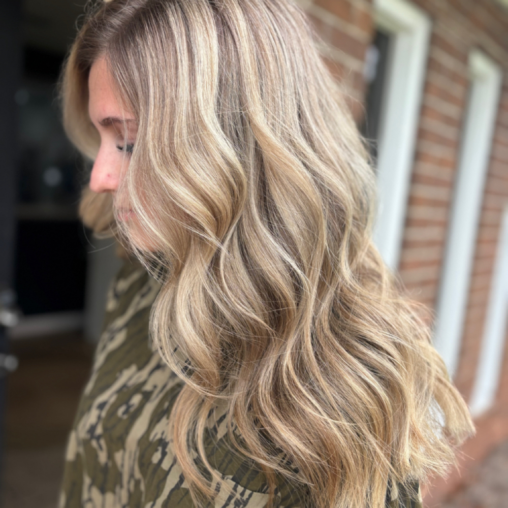 A&M Beauty Salon in Ludowici, GA (6)