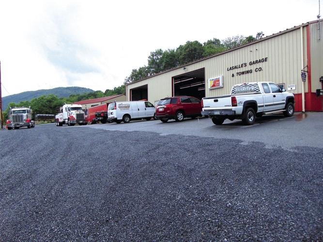 LaSalle's Garage Inc in Everett, PA (4)