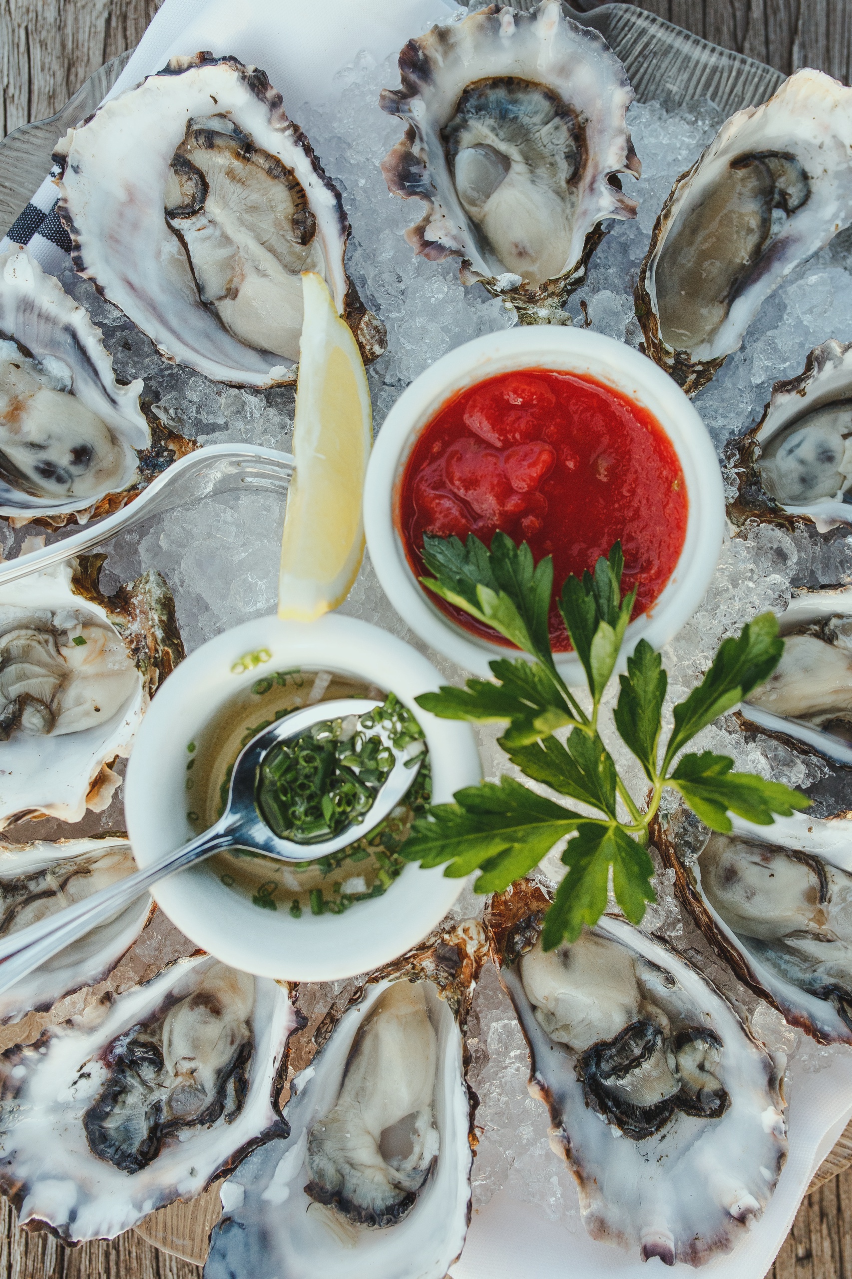Salt & Stone in Kenwood, CA