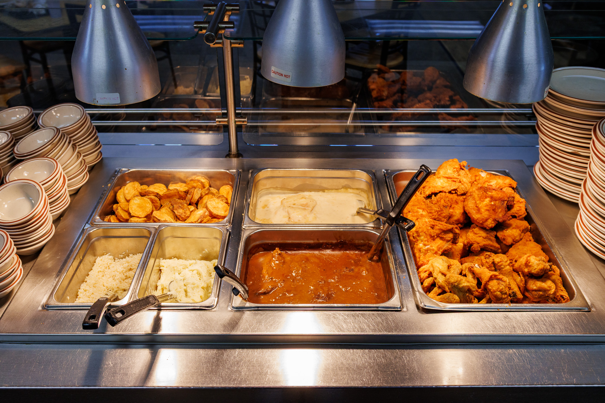 Brookwood Cafe & Catering in Maiden, NC (5)
