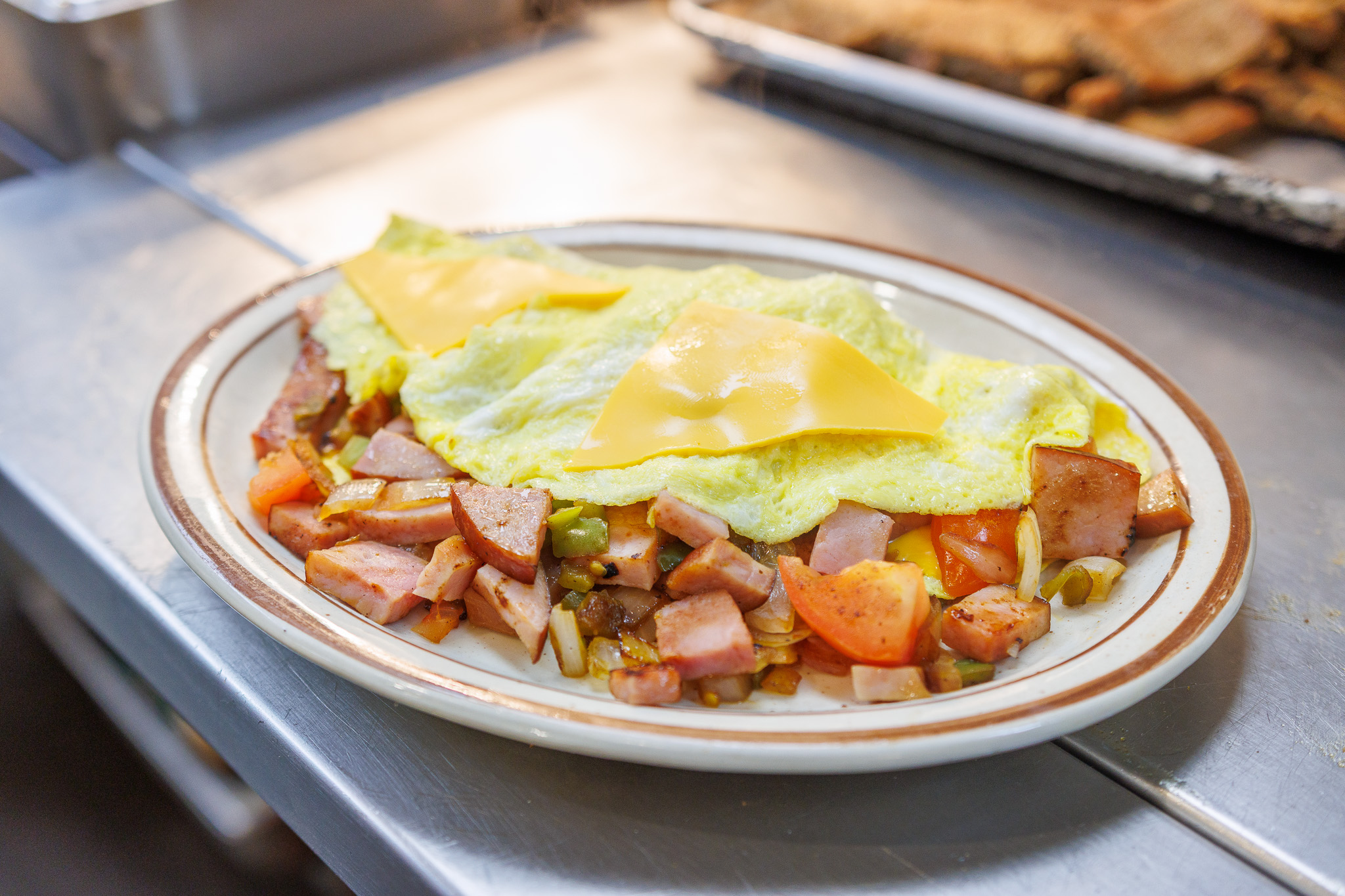 Brookwood Cafe & Catering in Maiden, NC (6)