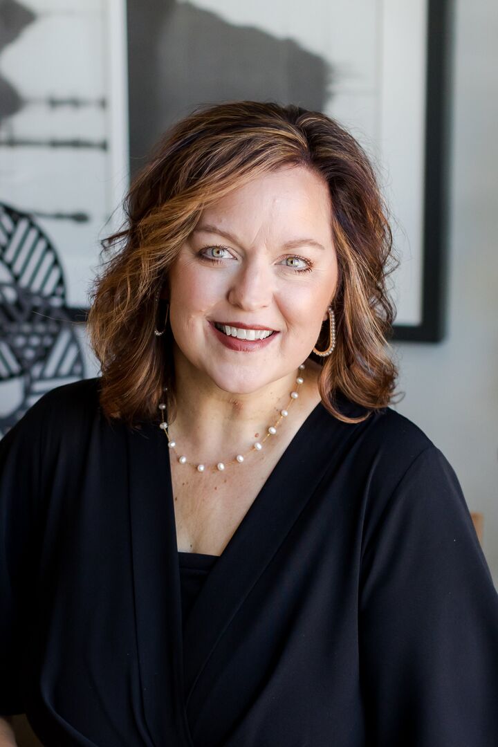 Michelle Nicely, REALTOR® & Multi-Generational Housing Expert in Fredericksburg, VA
