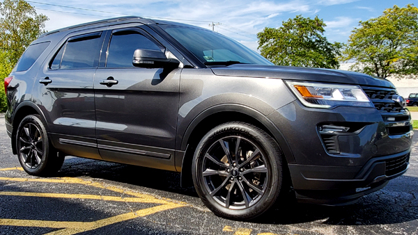 Best of Show Automotive Detailing in Orland Park, IL
