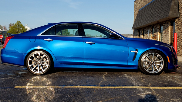 Best of Show Automotive Detailing in Orland Park, IL (2)