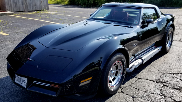 Best of Show Automotive Detailing in Orland Park, IL (4)