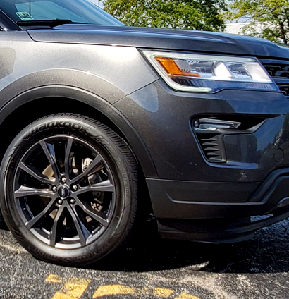 Best of Show Automotive Detailing in Orland Park, IL (5)