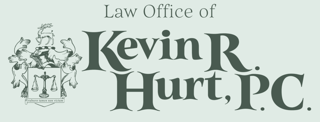 Law Office Of Kevin R. Hurt, P.C. in Zebulon, GA