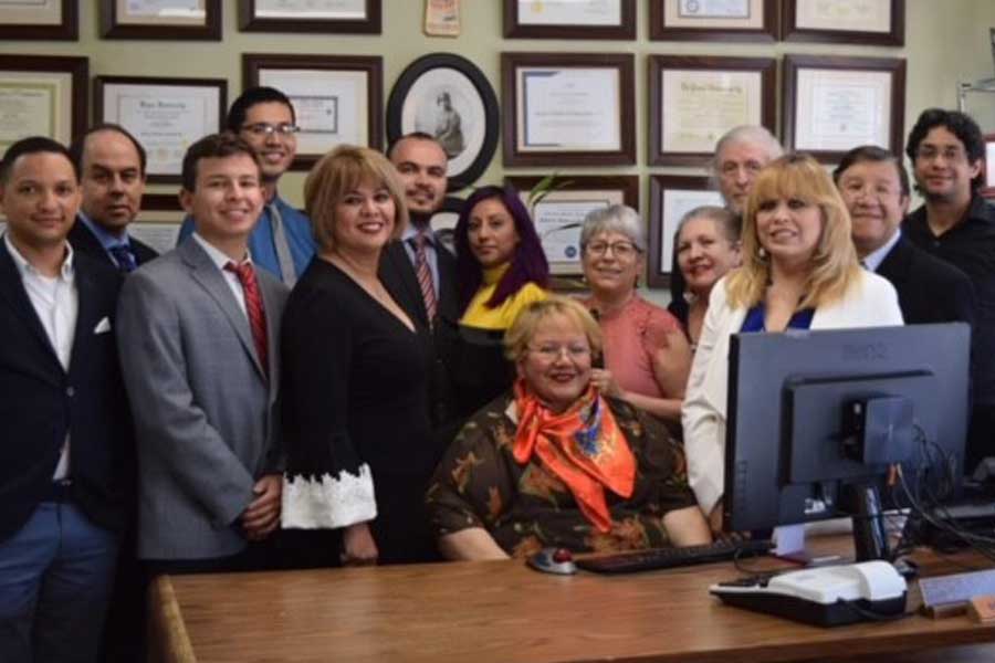 Gladys R Wilson & Associates PC in Berwyn, IL (3)