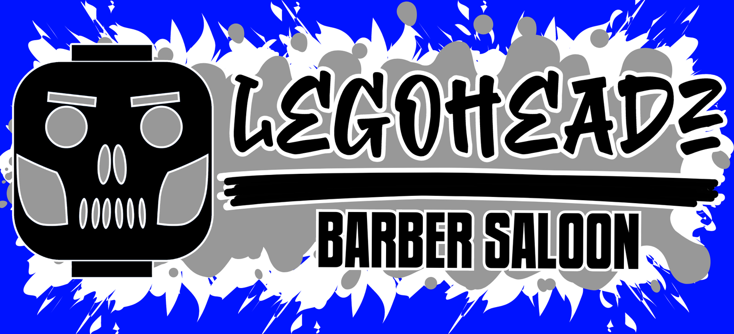 Legoheadz Barber Saloon in Berea, OH (4)