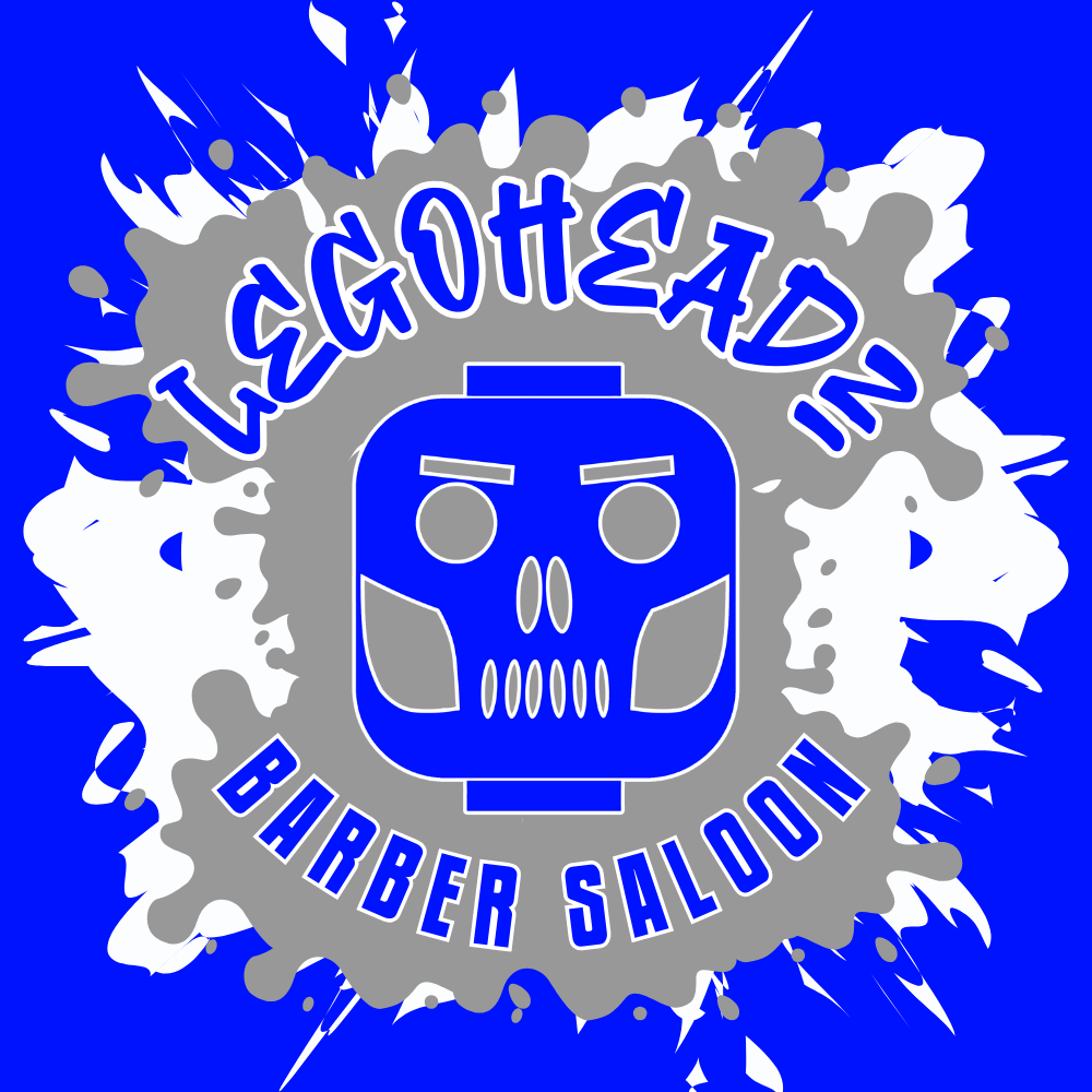 Legoheadz Barber Saloon in Berea, OH (5)