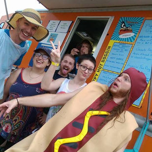 The Mean Weenie in Ferndale, MI (6)