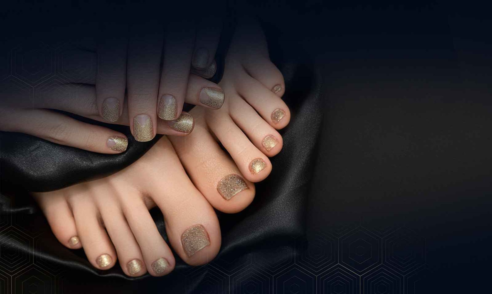 Paradise Nail Spa in Toledo, OH (3)