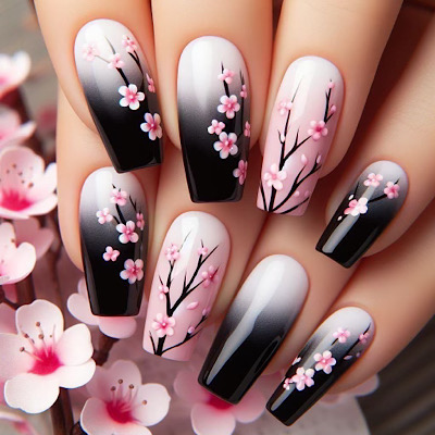 Paradise Nail Spa in Toledo, OH (6)
