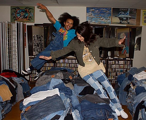 Drop Your Jeans Inc. in Covina, CA