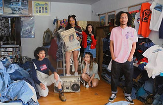 Drop Your Jeans Inc. in Covina, CA (3)