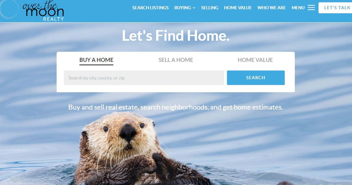 Over The Moon Realty, Inc. in Pacific Grove, CA (4)