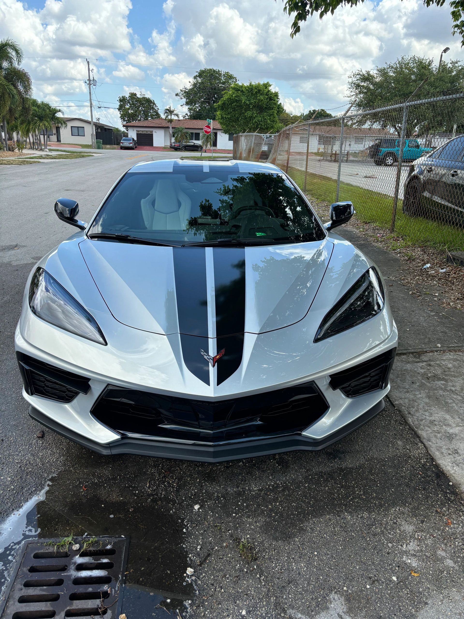 Agw Shine Auto Detailing in Hialeah, FL