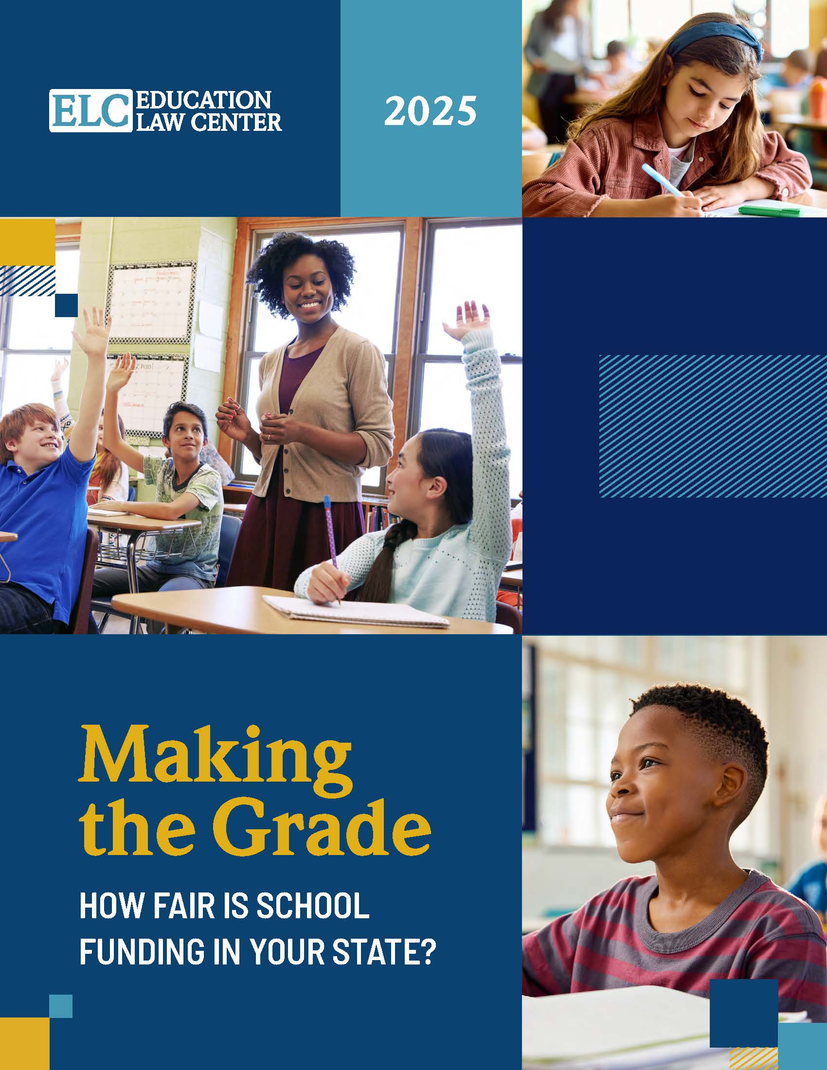 Education Law Center in Newark, NJ (4)
