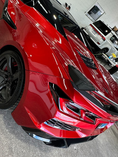 Premier Custom Paint & Collision in Zelienople, PA (4)