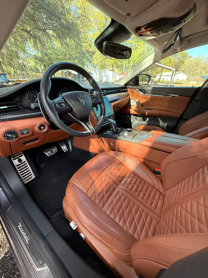 Borii Auto Detailing LLC in Ocala, FL (2)