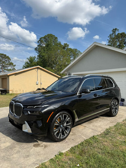 Borii Auto Detailing LLC in Ocala, FL (3)