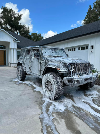 Borii Auto Detailing LLC in Ocala, FL (4)