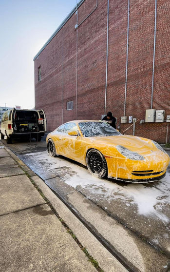 Borii Auto Detailing LLC in Ocala, FL (5)