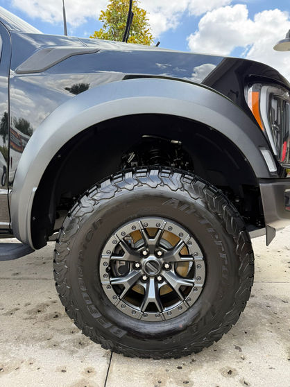Borii Auto Detailing LLC in Ocala, FL (6)